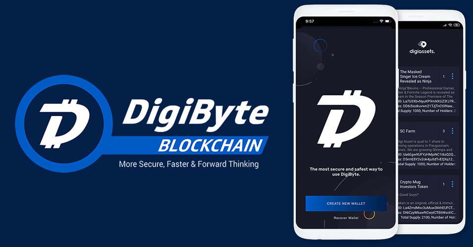 Digibyte Price Prediction Speculating the Future of DGB Coin