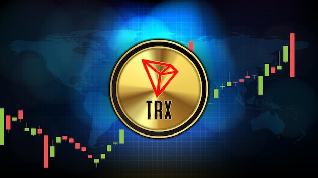 TRON (TRX) Price Prediction , – | CoinCodex