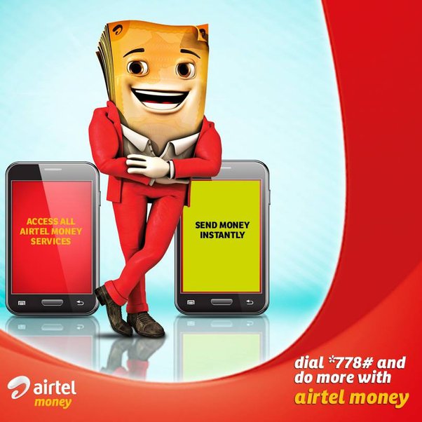 Airtel Payments Bank - Wikipedia