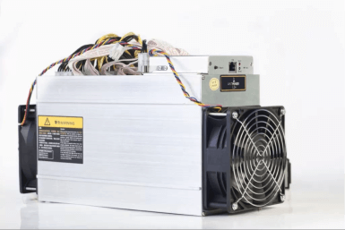 ASIC vs. GPU mining – Profitability in Bear Markets | Bitcoin Insider