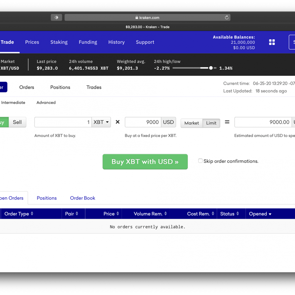 Kraken vs. Coinbase: Which Should You Choose?