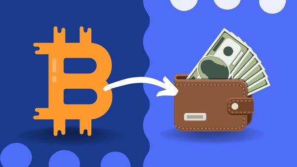 How to Cash Out/Sell Bitcoin for Fiat (USD, EUR, Etc.)