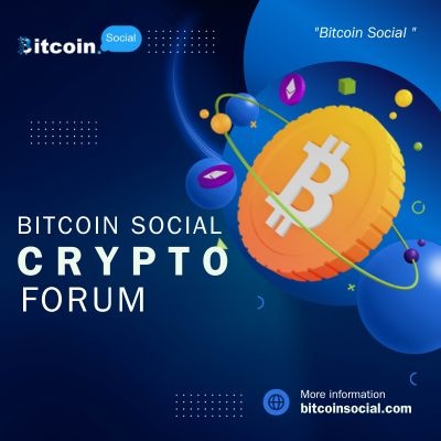 Cryptocurrency Forum | Blockchain Forum | IG Community