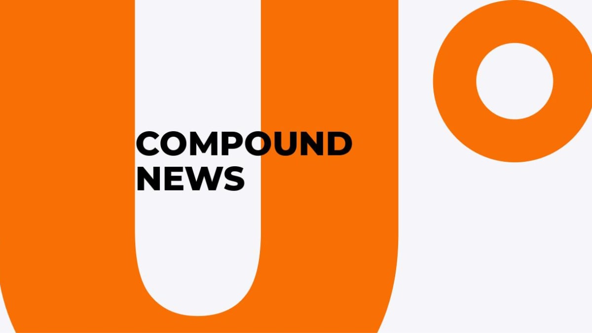 Compound (COMP) - Events & News