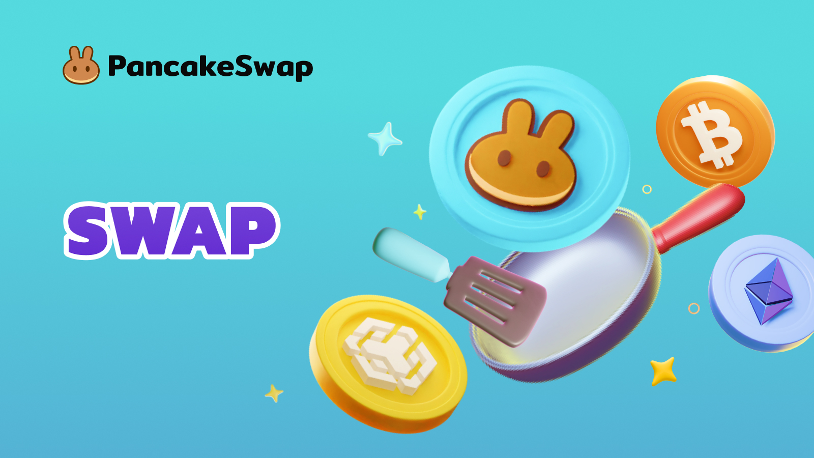 Exchange Wrapped BTC (WBTC) to PancakeSwap (CAKE)  where is the best exchange rate?