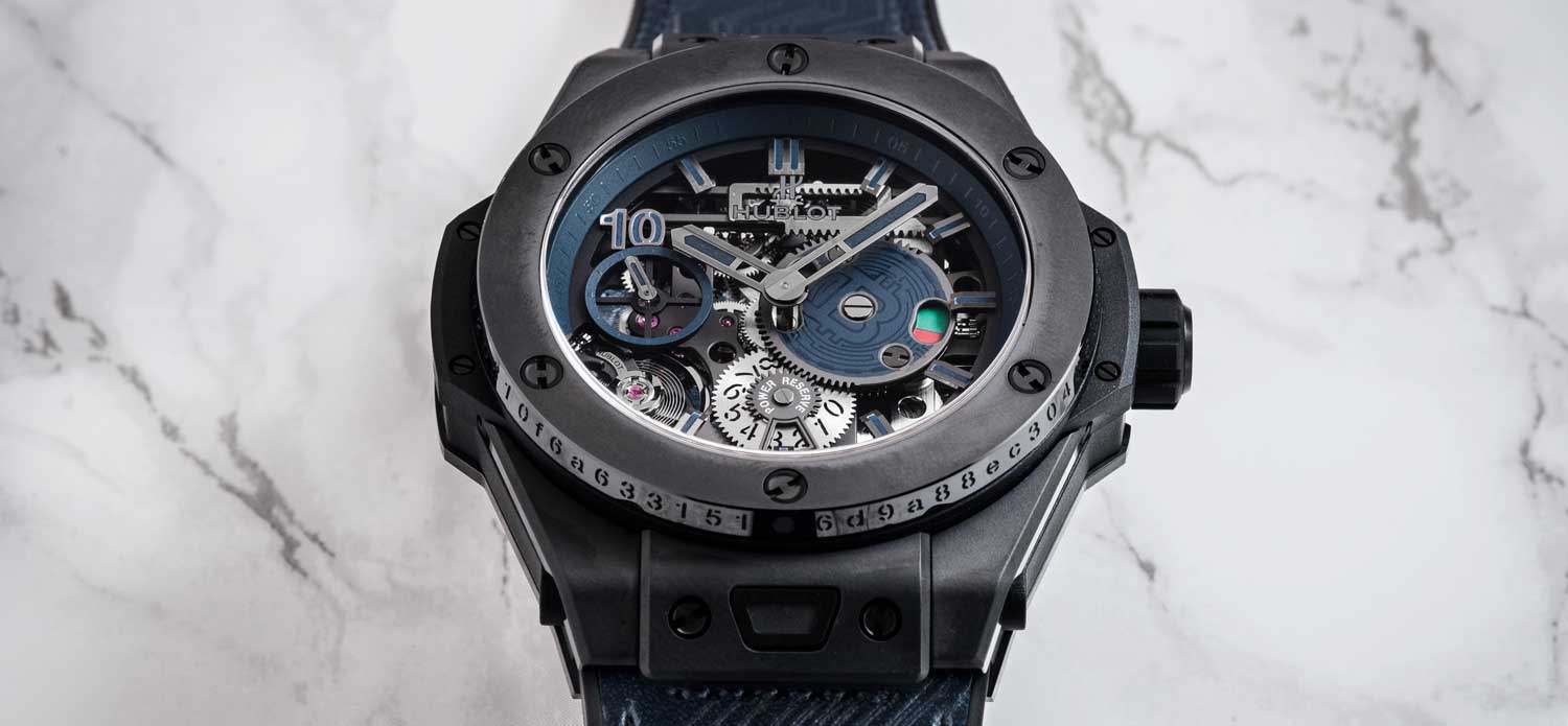 BitDials | Hublot | Buy premium watches with Bitcoin – BitDials | The Crypto Luxury Marketplace