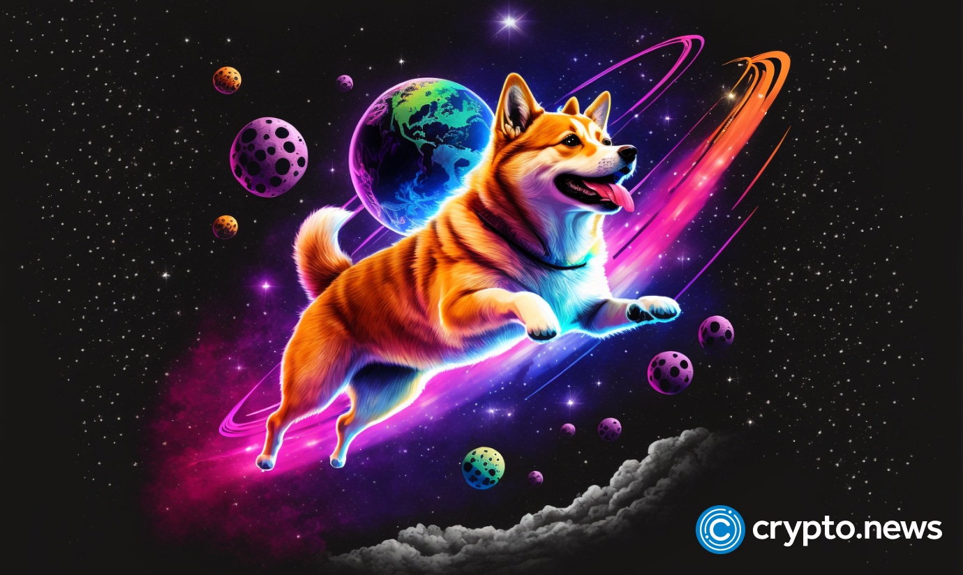 ‎MRKT Call: Dogecoin Back to the Moon on Apple Podcasts