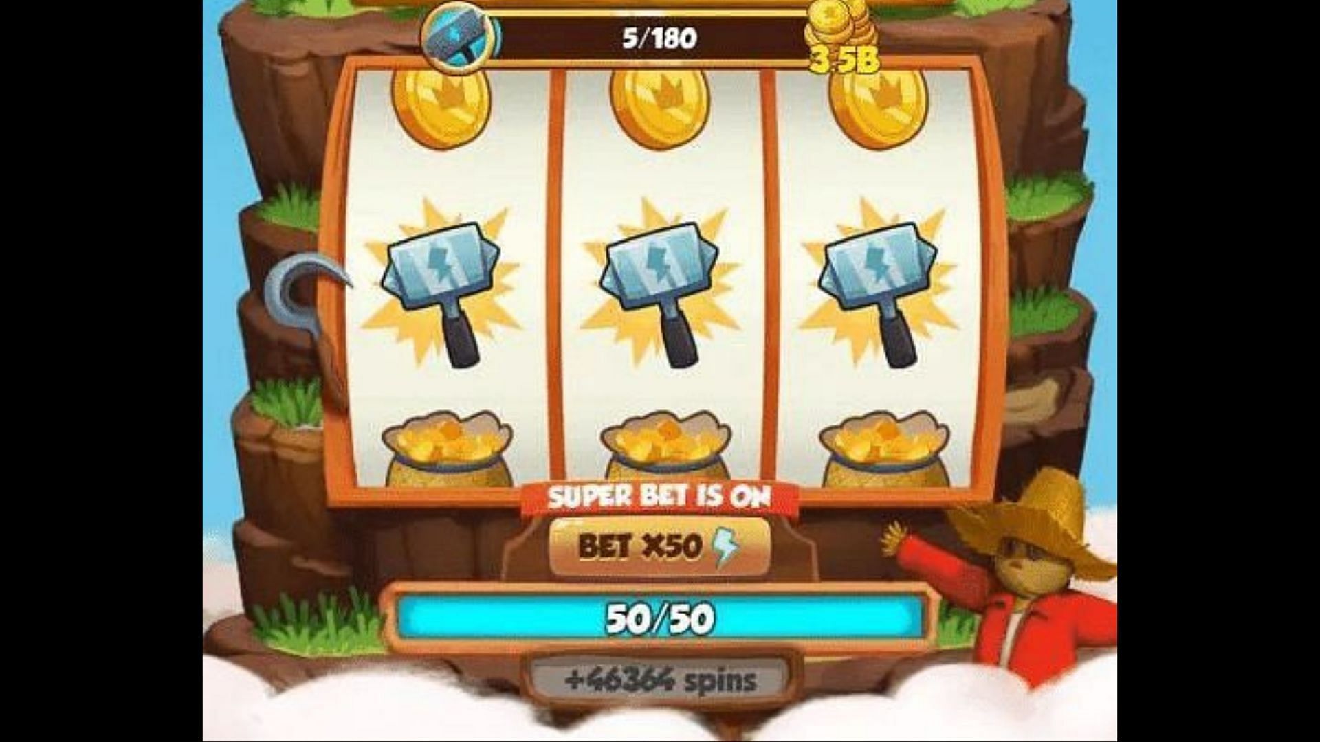 Coin Master Beginners Guide and Tips - GamingonPhone