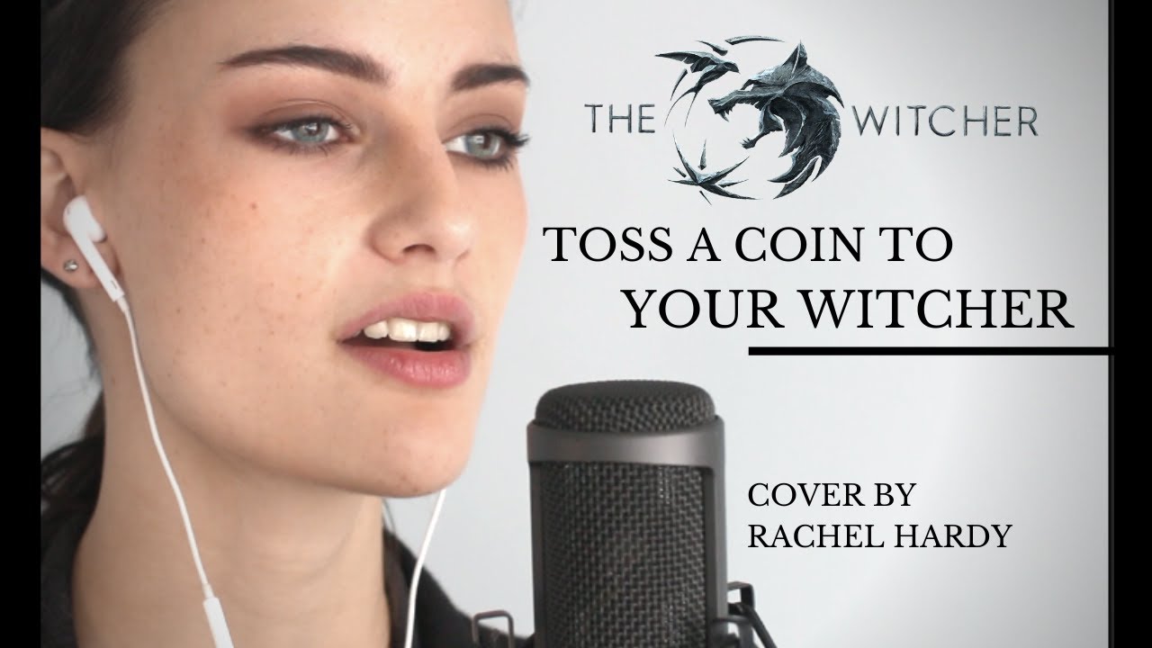 Joey Batey Loves the Metal Covers of 'Toss a Coin to Your Witcher'