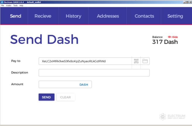 Dash Coin – Price in USD, Mining, Wallet, News – BitcoinWiki