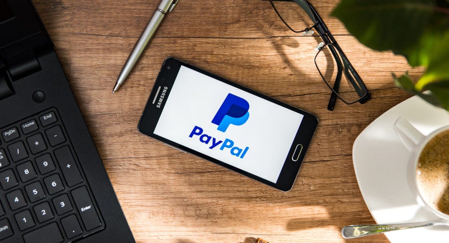 PayPal Balance Short Form Disclosure