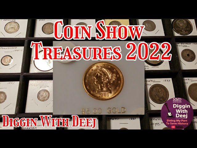 Seeking Advice: Selling Inherited US, World Coins, Proof Sets, & Paper Money | Coin Talk