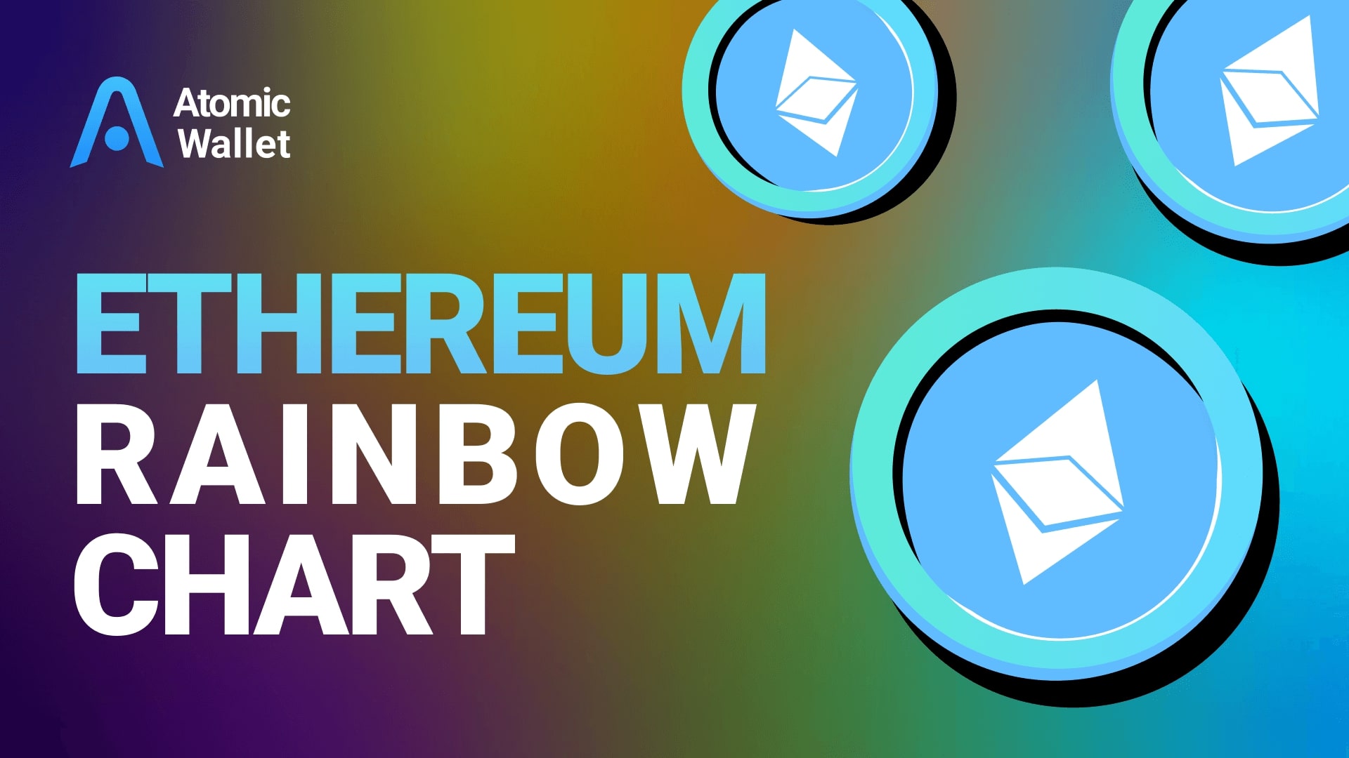 Ethereum Rainbow Chart Explained: Analyze ETH Price Moves - CoinCheckup