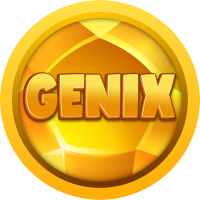 GemUni (GENIX) live coin price, charts, markets & liquidity