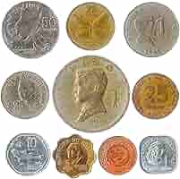 10+ Most Valuable Philippine Coins (Rarest List)