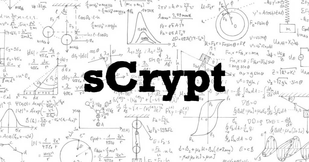 CPU mining of scrypt-based cryptocurrency is highly inefficient. Let's do some m | Hacker News