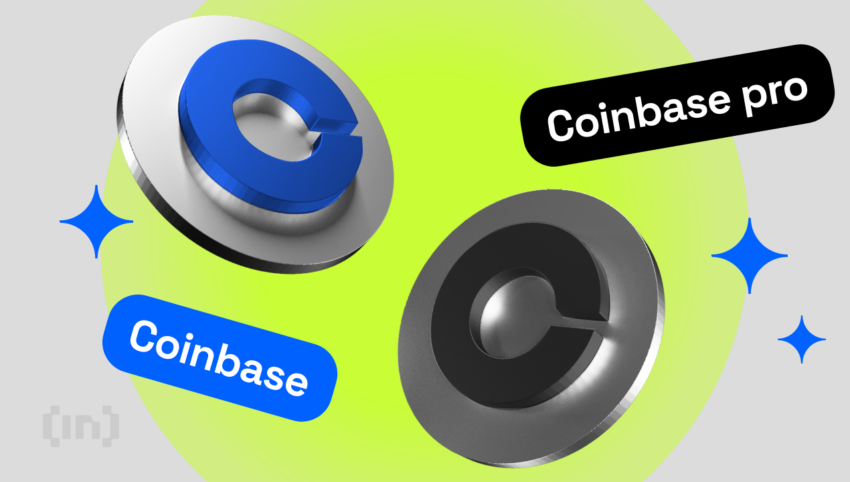 Coinbase vs. Coinbase Pro: Which is better for businesses?