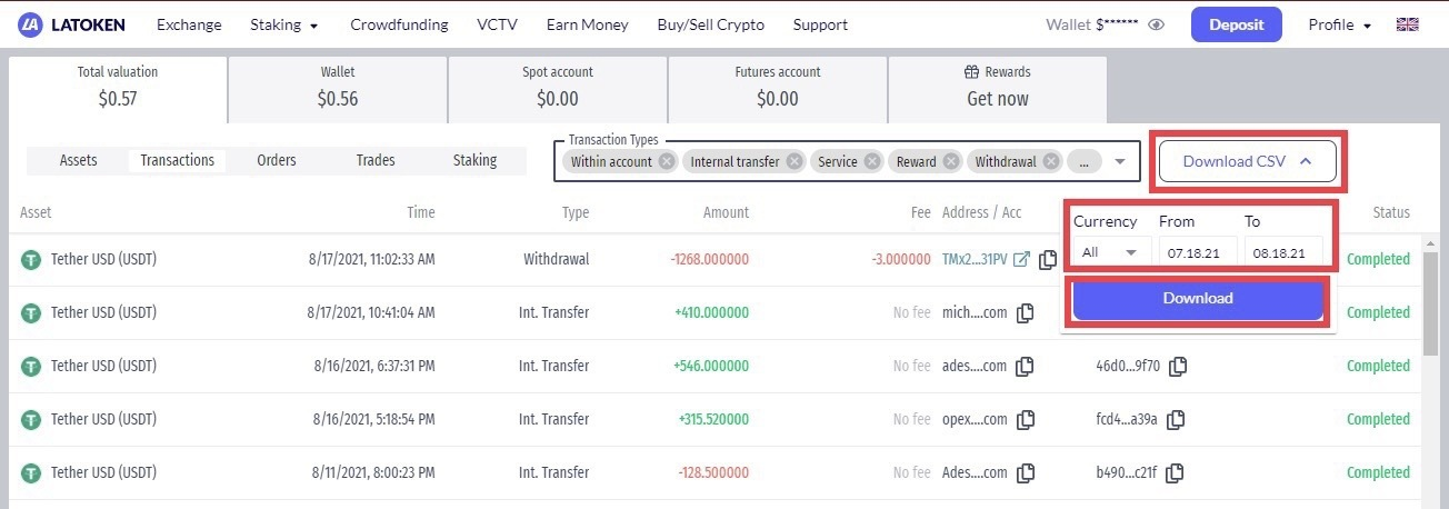 Convert ETH to SATOSHI - ADVFN