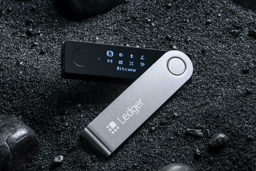 Restoring Yoroi Wallet with Ledger Recovery Phrase - Community Technical Support - Cardano Forum