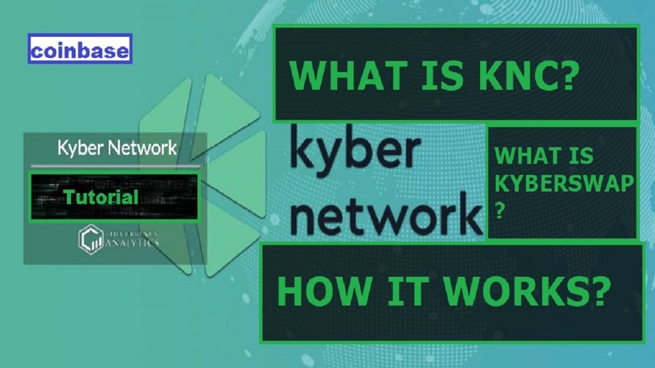 Kyber Network - CoinDesk