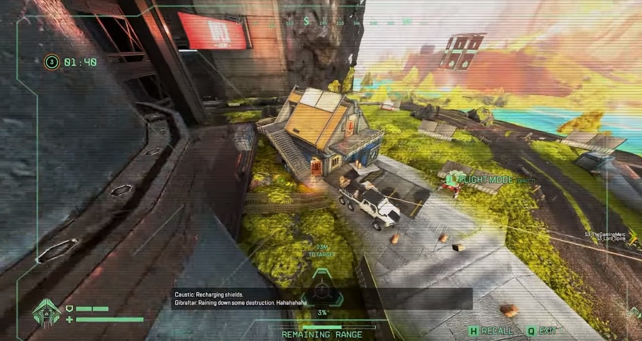 Apex Legends IS getting a hot new map tomorrow | Rock Paper Shotgun