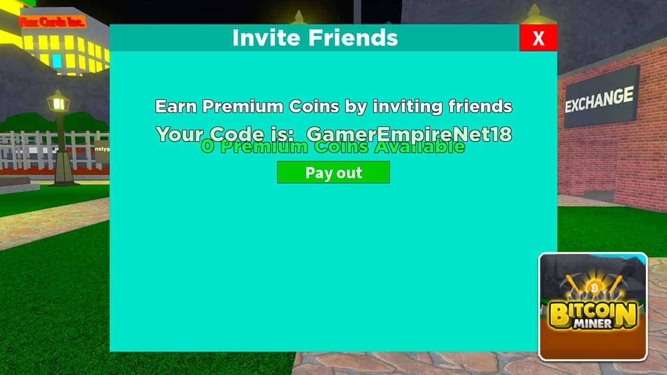 Bitcoin Miner Codes (March ) - Gamer Journalist