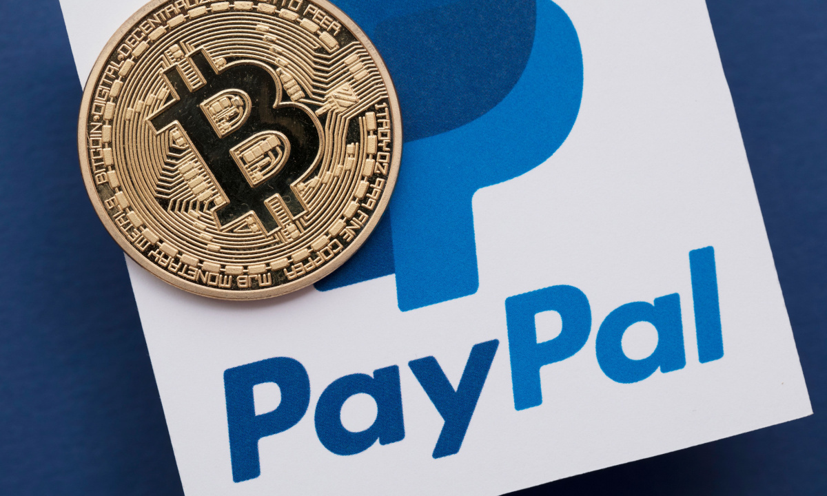 How to (Finally) Send and Receive Crypto on PayPal