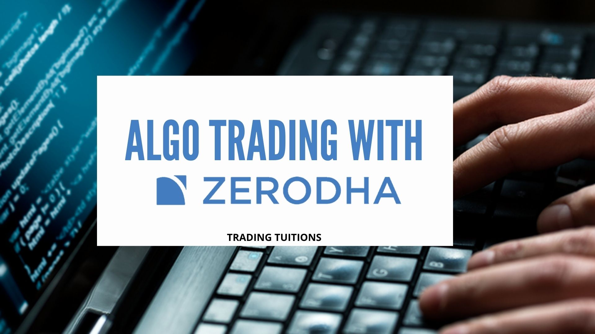 Algo Trading in India | Fully Automated Trading | helpbitcoin.fun