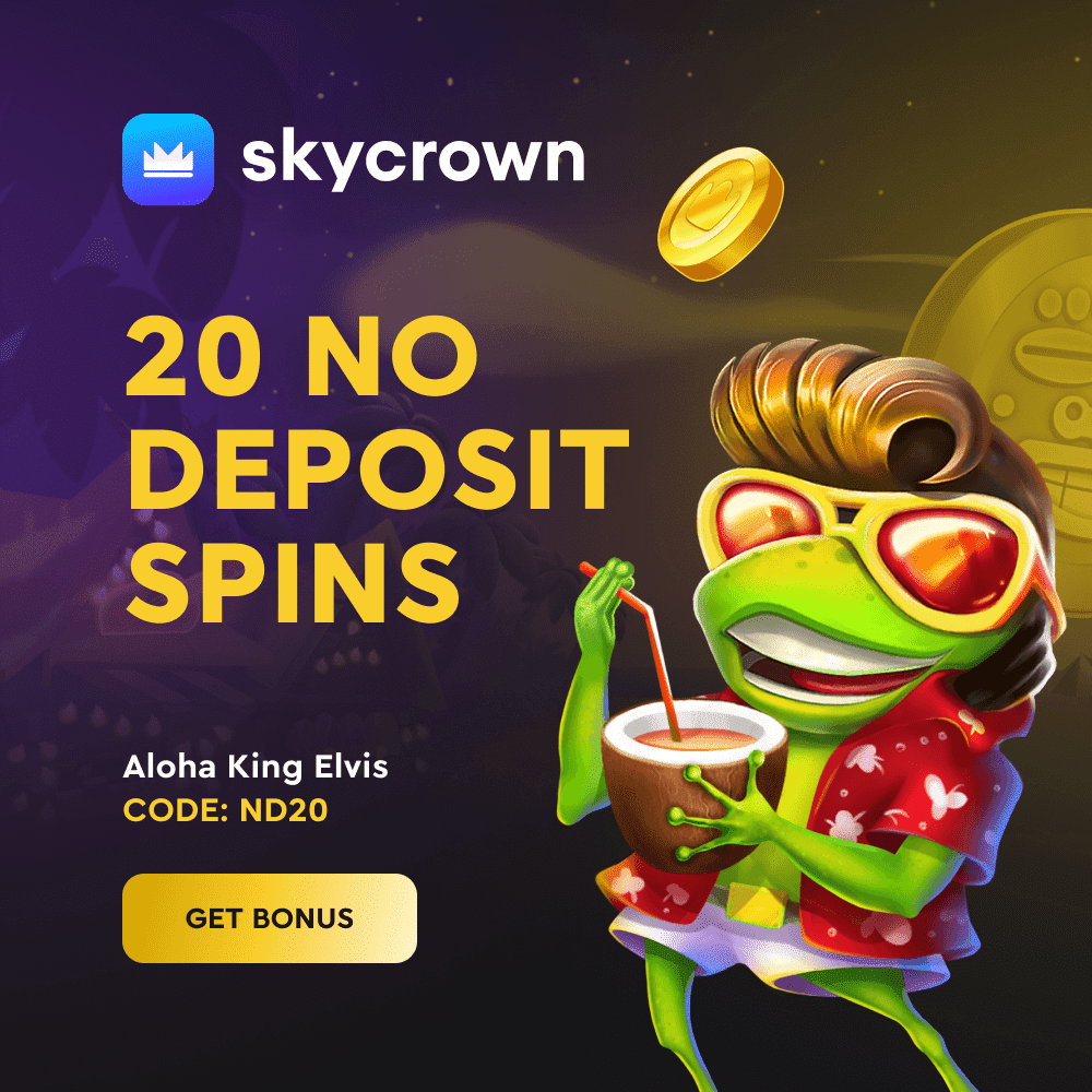 Playamo No Deposit Bonus Code Free Spins & Free Chips