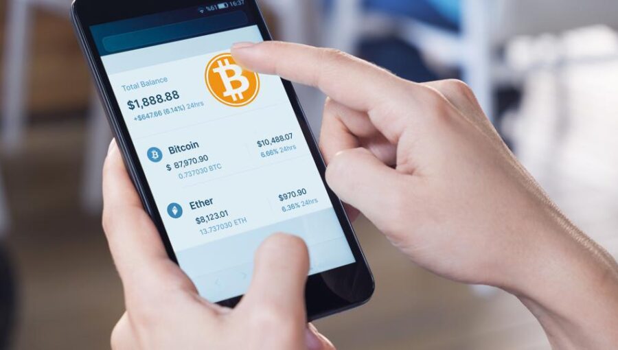 How to buy Bitcoin (BTC) – Forbes Advisor Australia