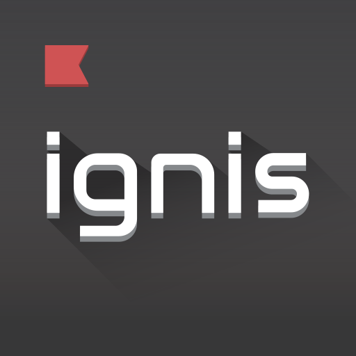 ‎Ignis Pixel on the App Store