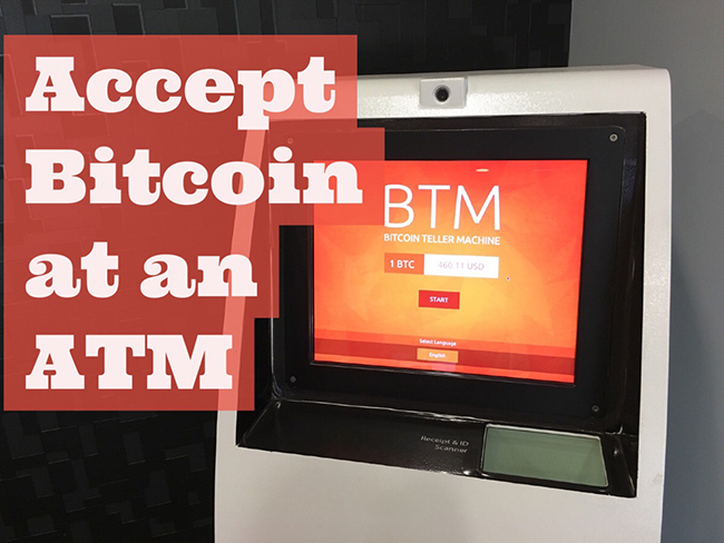 Frequently Asked Questions — HODL Bitcoin ATMs