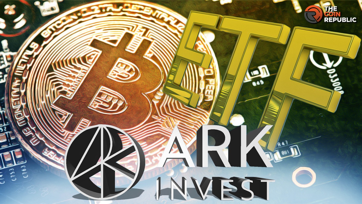 ARKD | ARK 21Shares Blockchain and Digital Economy Innovation ETF