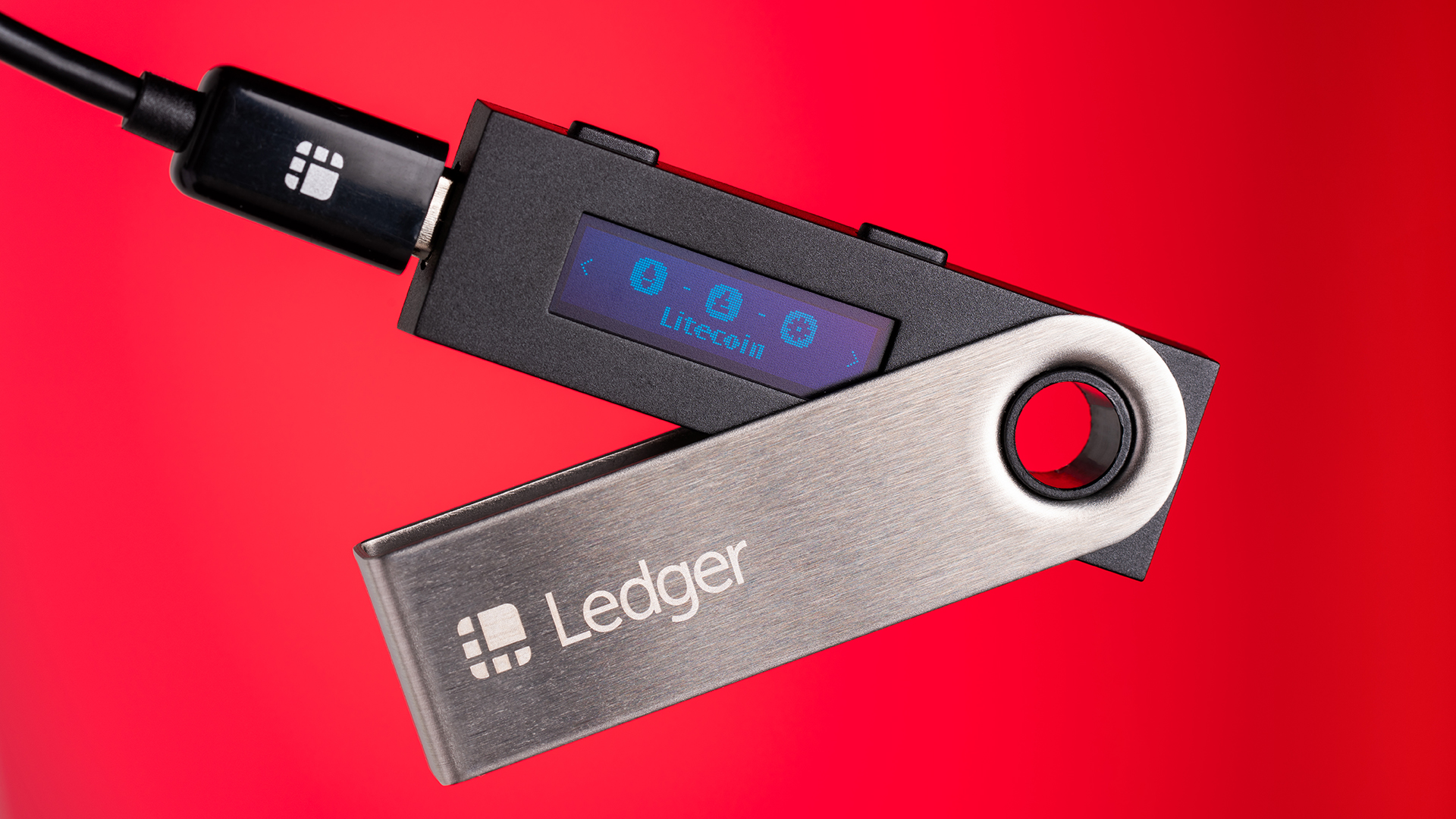 How to Put Crypto on a USB