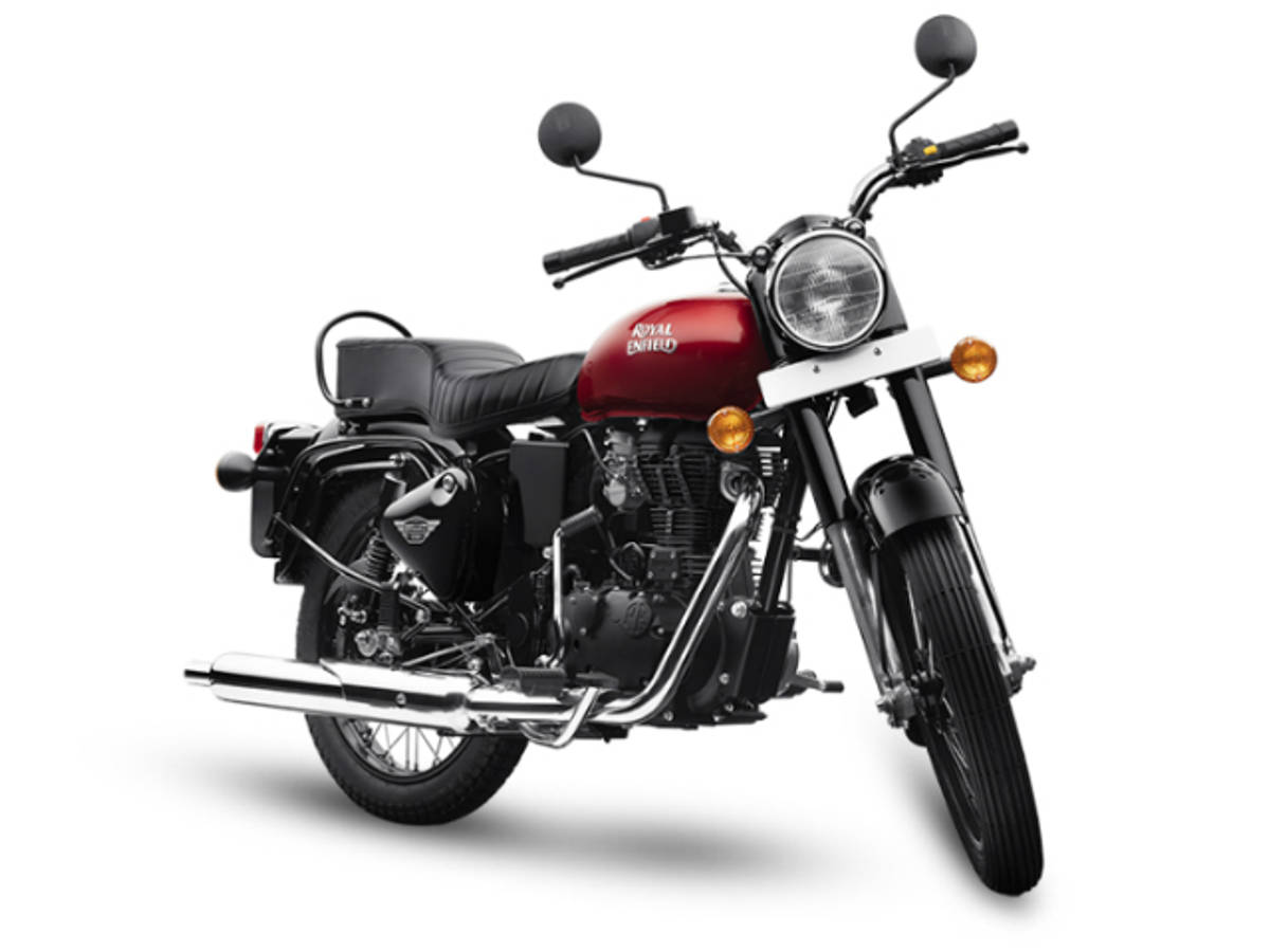 Royal Enfield Bullet Electra Price, Specs, Review, Pics & Mileage in India