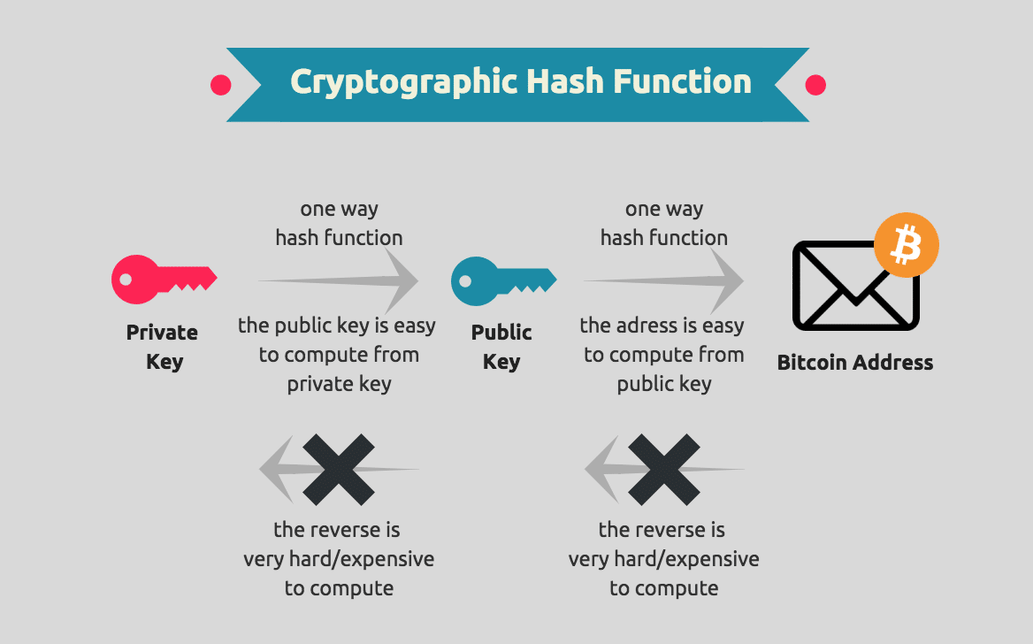 Public Vs Private Keys: Understanding PKC in Crypto | Ledger