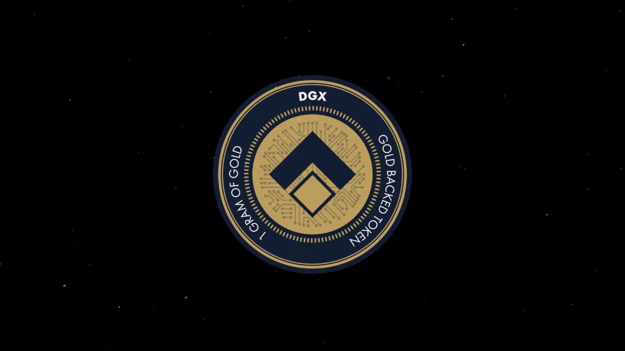 Digix Gold Token (DGX) Token NFT Token Analytics - Ethereum Mainnet