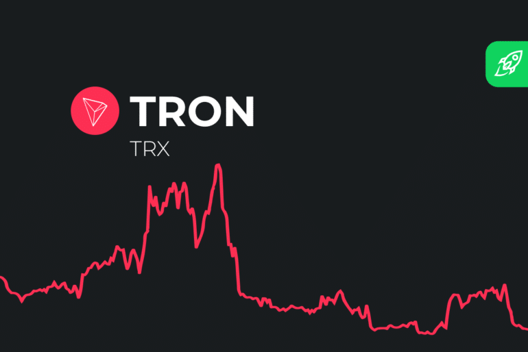 Tron Exchange App - Best TRX Exchange Rate TRX-USD or any Other Pair