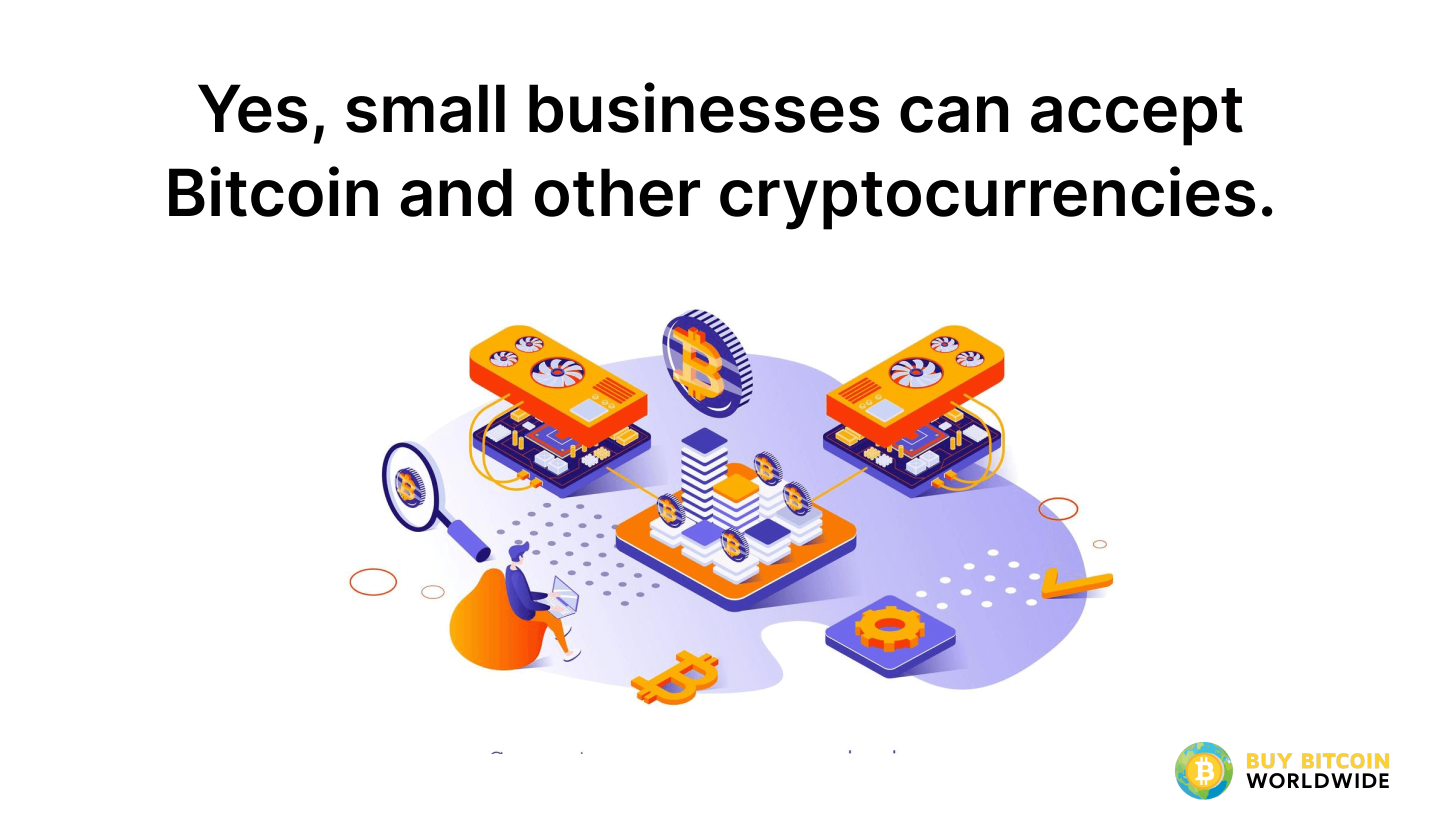 Who Accepts Bitcoin as Payment - companies, merchants, online stores?