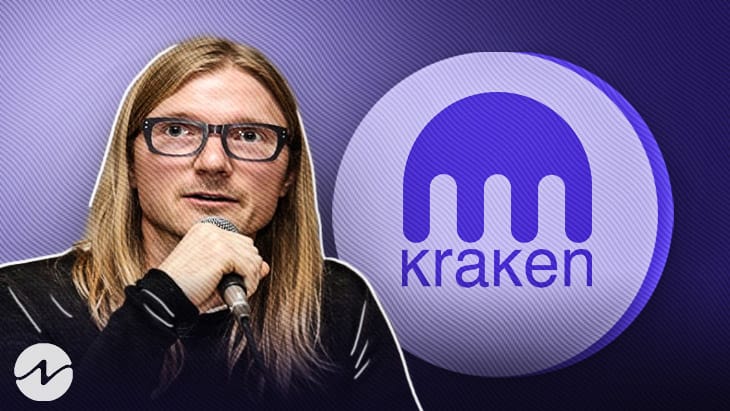Kraken is first cryptocurrency exchange to receive state bank license - Tearsheet