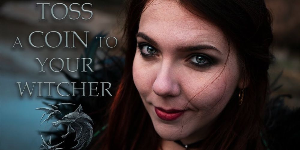 Bjarla - Toss A Coin To Your Witcher (Sonya Belousova, Giona Ostinelli, Joey Batey cover) | Bjarla