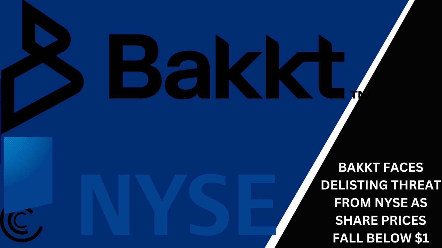 Bakkt Holdings Inc Share Price USD A