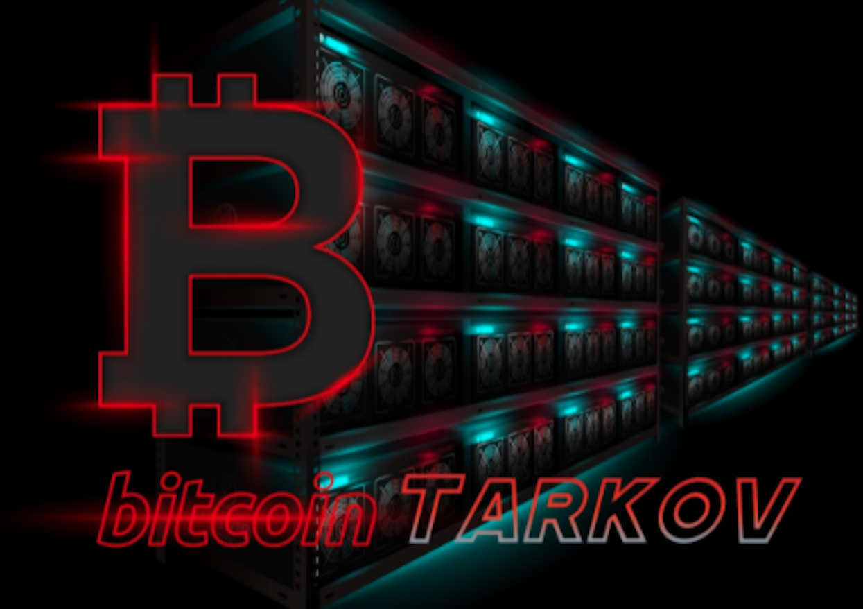 Physical Bitcoin - The Official Escape from Tarkov Wiki