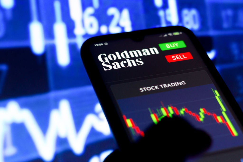 Goldman Sachs | Intelligence - The Future of Digital Assets