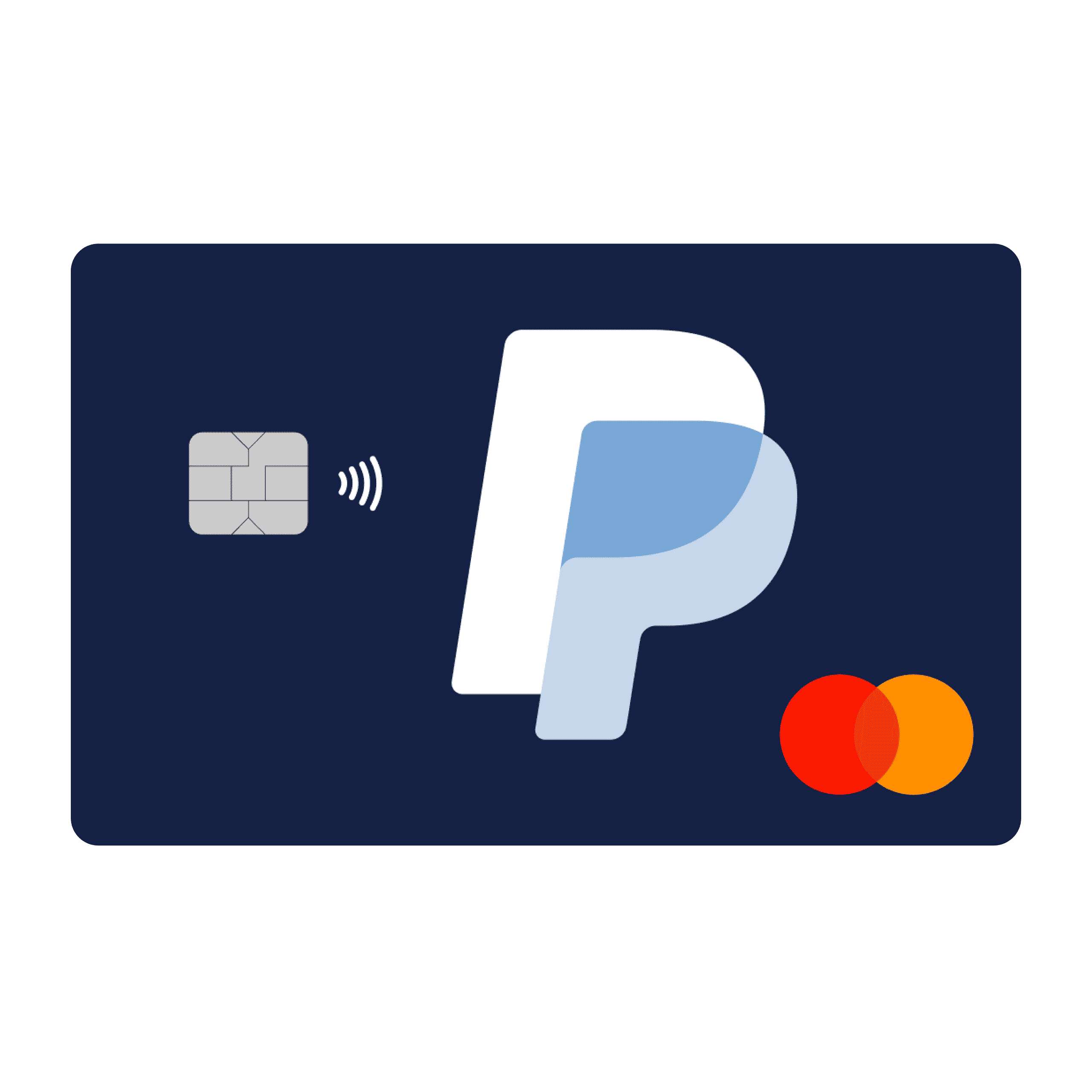 Anyone have the Paypal matercard? Unique issue I h - myFICO® Forums - 