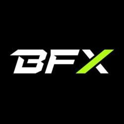 Blast Futures Token Price Today | BFX Price Chart And Index Real Time