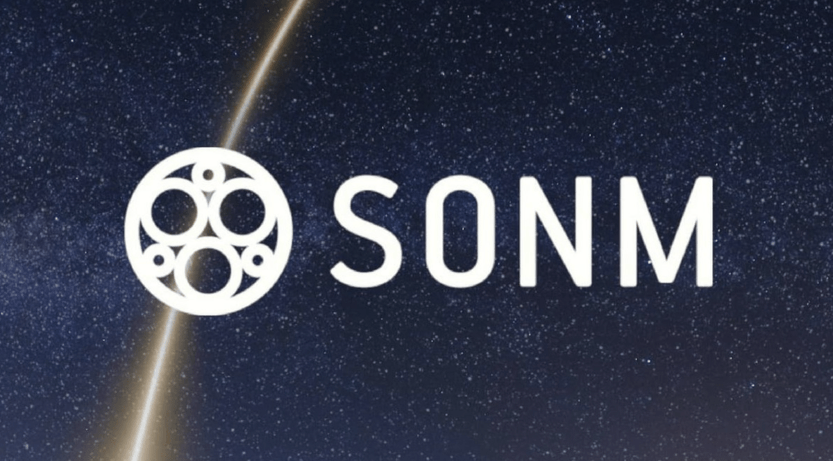 SONM (SNM) Feed: Events, News & Roadmap — Coindar