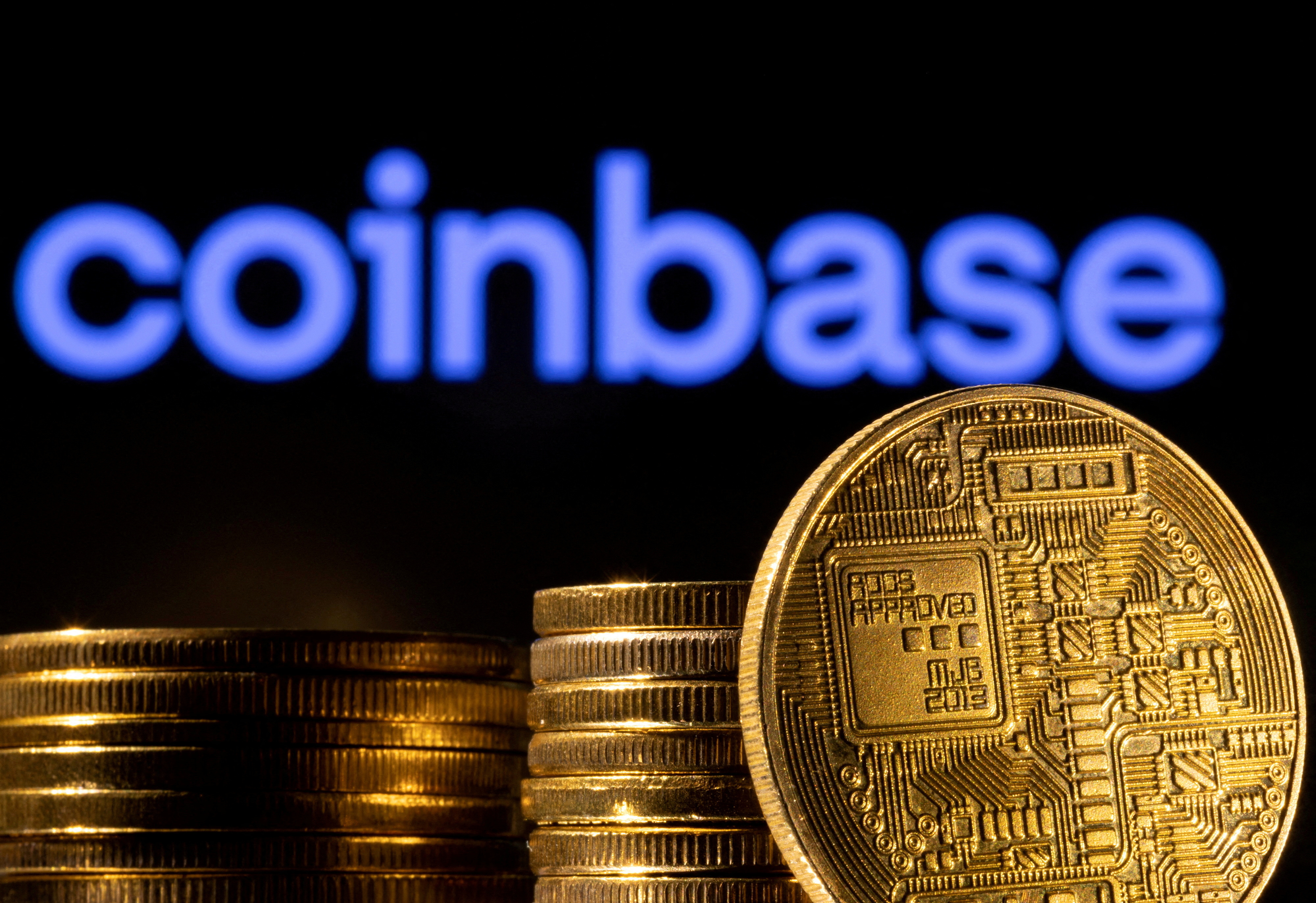 Coinbase Global, Inc. (COIN) Stock Price, News, Quote & History - Yahoo Finance