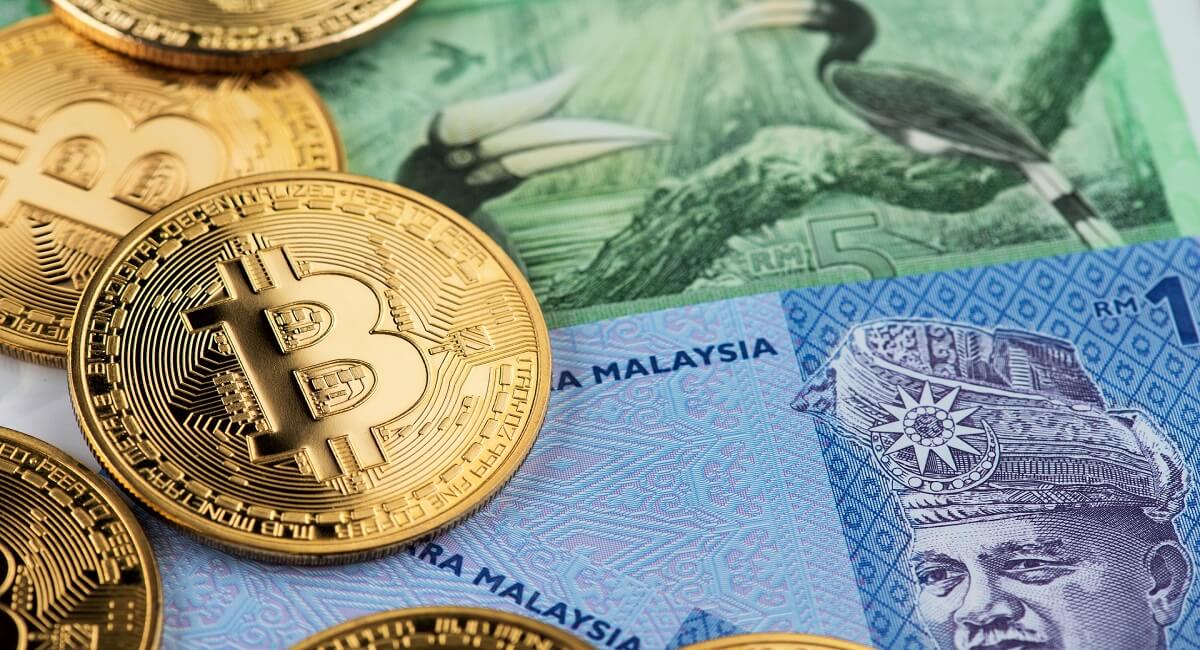 1 BTC to MYR - Bitcoins to Malaysian Ringgits Exchange Rate