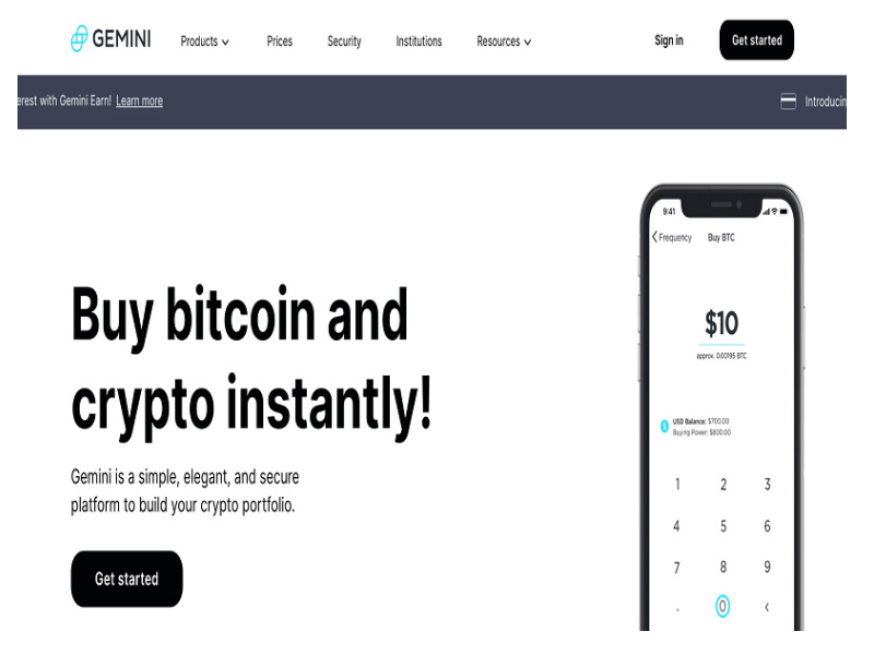 10 Best Crypto Trading Apps in 